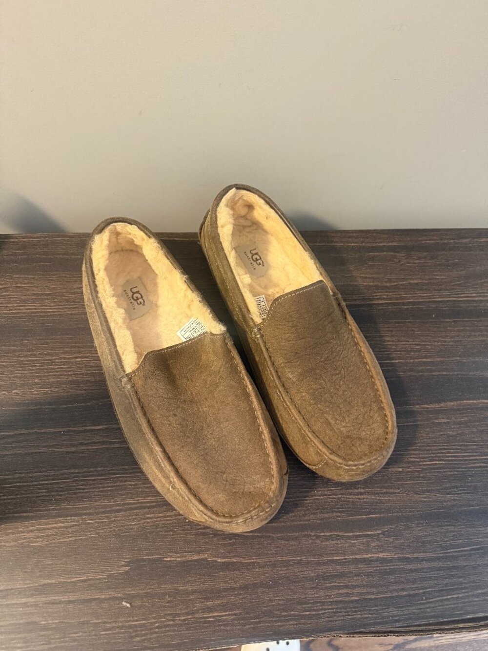 Ugg Men's Ascot - 11
